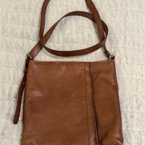 HOBO Drifter Crossbody